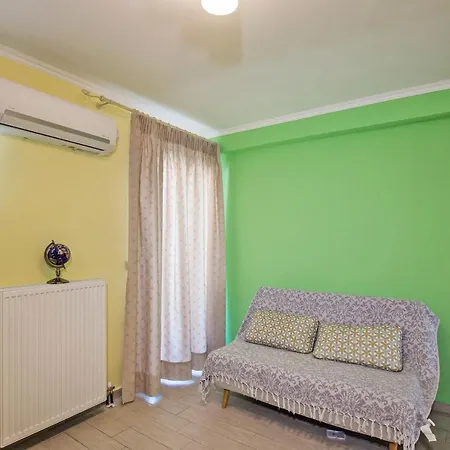 Villa Dorothea With Private Pool, By Zantewize Langadákia