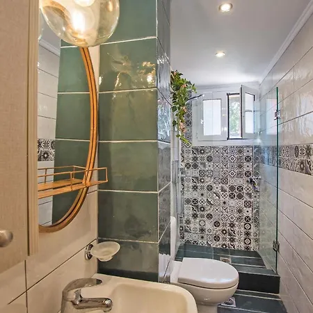 Dorothea With Private Pool, By Zantewize Langadákia