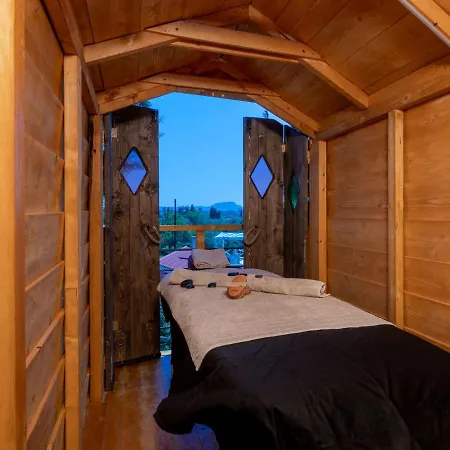 Villa Dorothea With Private Pool, By Zantewize Langadákia