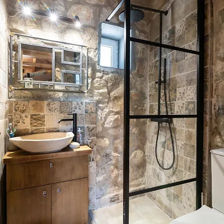 Dorothea With Private Pool, By Zantewize Villa *