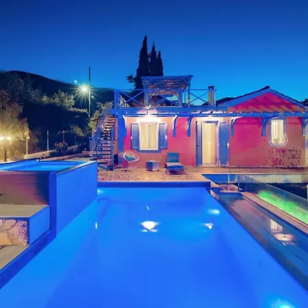 Dorothea With Private Pool, By Zantewize Villa *