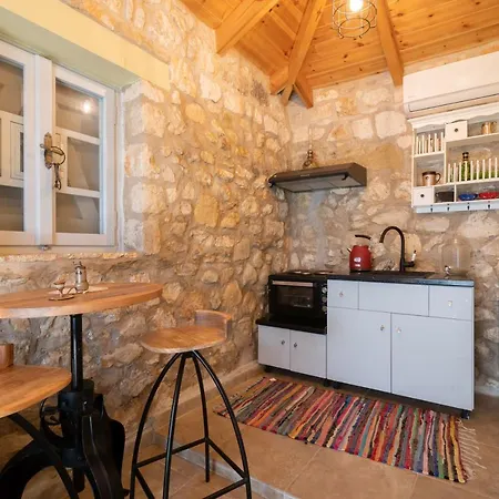 Villa Dorothea With Private Pool, By Zantewize