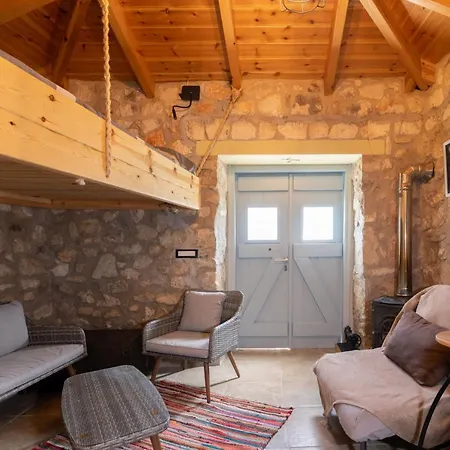 Dorothea With Private Pool, By Zantewize Villa *