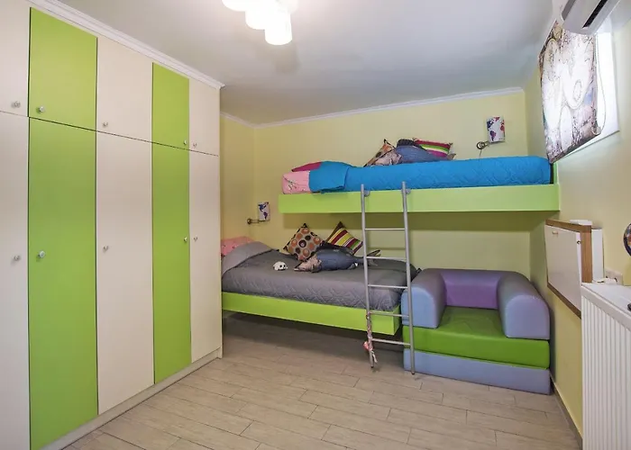 Βίλα Dorothea With Private Pool, By Zantewize