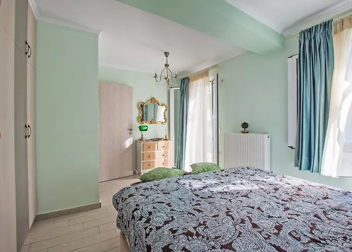 Βίλα Dorothea With Private Pool, By Zantewize