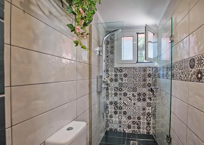 Dorothea With Private Pool, By Zantewize Λαγκαδάκια