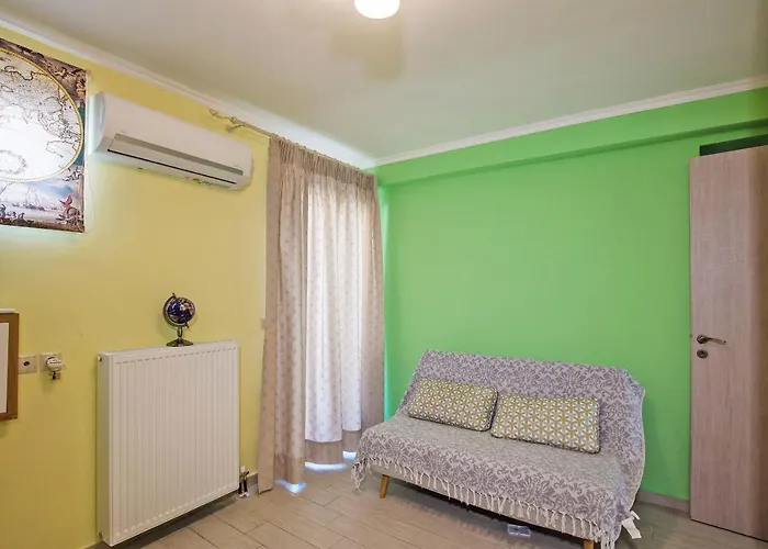 Βίλα Dorothea With Private Pool, By Zantewize Λαγκαδάκια