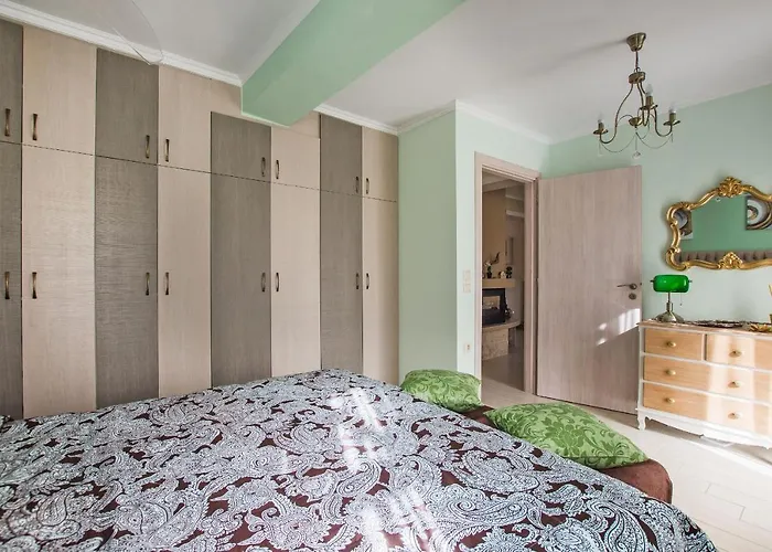 Dorothea With Private Pool, By Zantewize Βίλα *