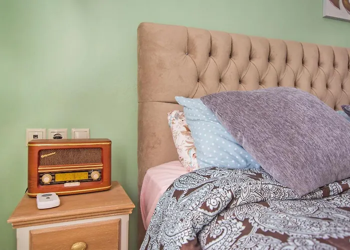 Dorothea With Private Pool, By Zantewize Βίλα *