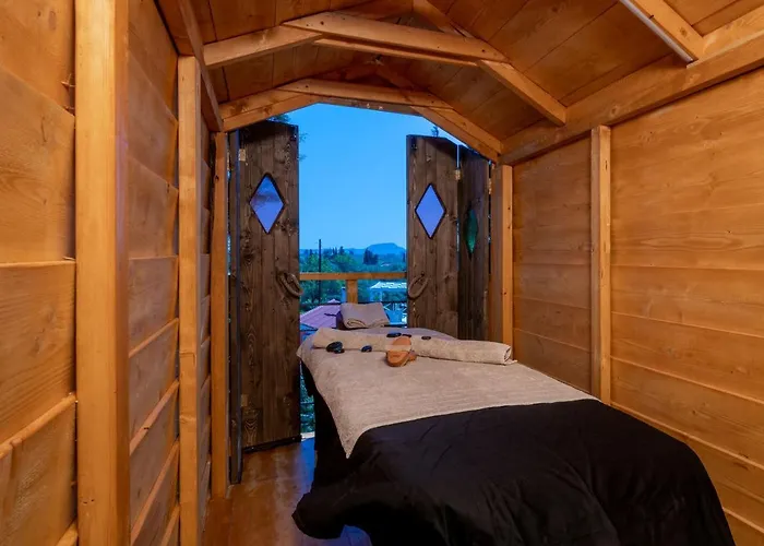 Βίλα Dorothea With Private Pool, By Zantewize Λαγκαδάκια