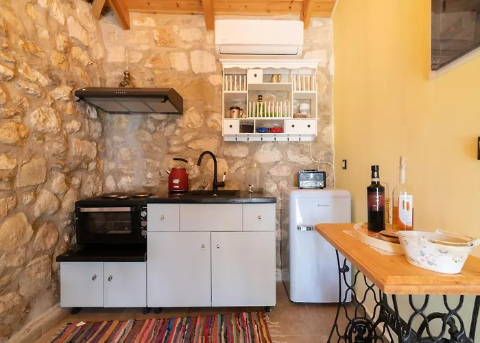 Dorothea With Private Pool, By Zantewize Λαγκαδάκια