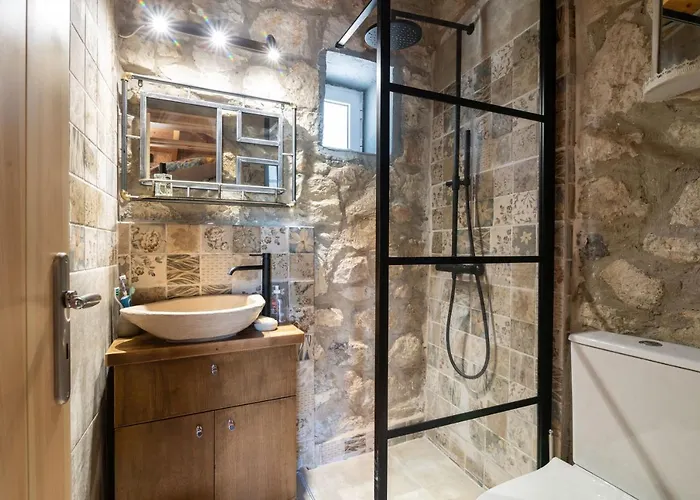 Dorothea With Private Pool, By Zantewize Βίλα *