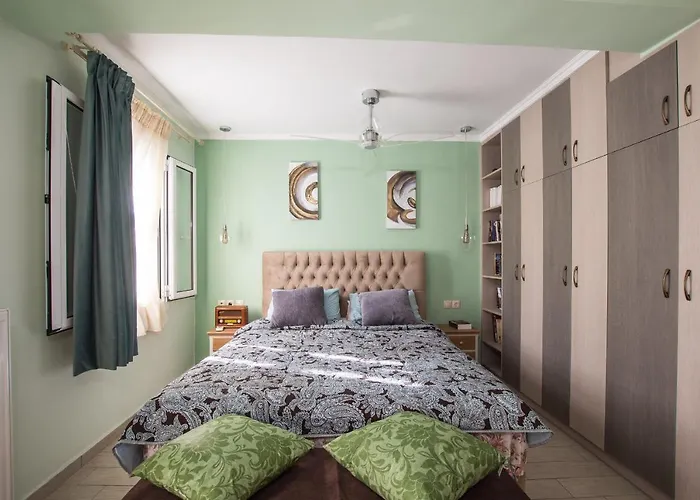 Βίλα Dorothea With Private Pool, By Zantewize