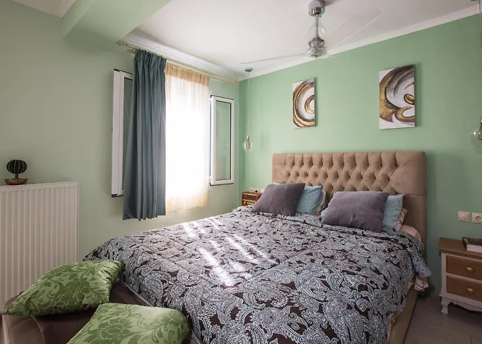 Βίλα Dorothea With Private Pool, By Zantewize