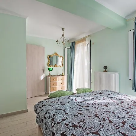 Vila Dorothea With Private Pool, By Zantewize