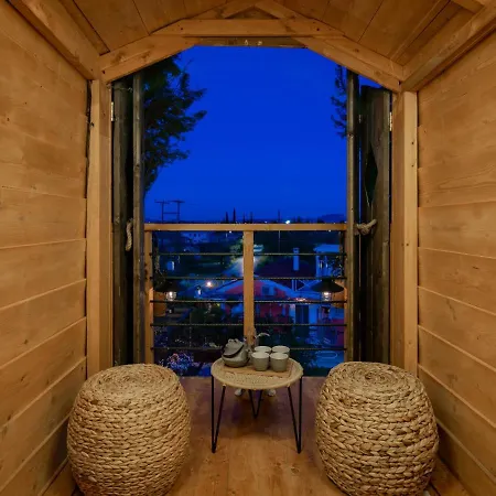 Dorothea With Private Pool, By Zantewize *